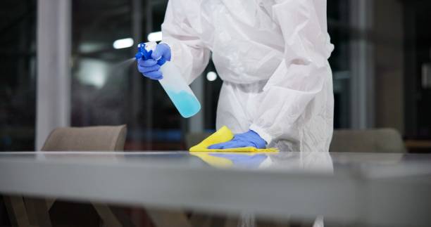 Licensed Biohazard Cleanup service in Abingdon, IL - Trauma Clean Pros